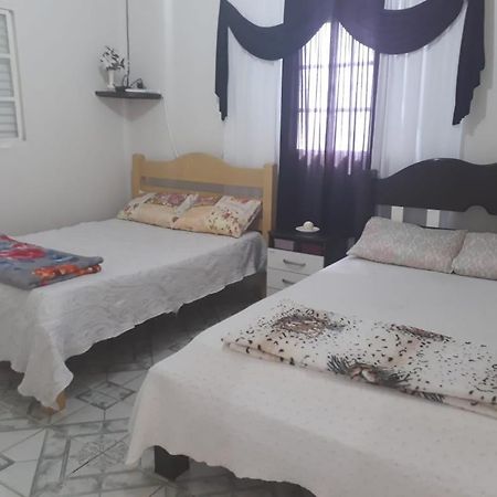 Casa Por Do Sol Βίλα São Tomé das Letras Εξωτερικό φωτογραφία