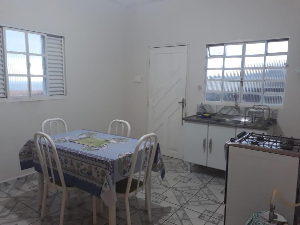Casa Por Do Sol Βίλα São Tomé das Letras Εξωτερικό φωτογραφία