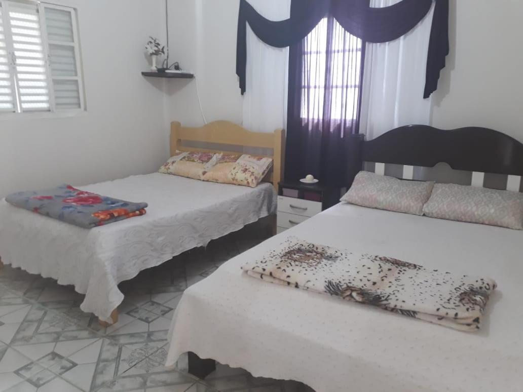 Casa Por Do Sol Βίλα São Tomé das Letras Εξωτερικό φωτογραφία